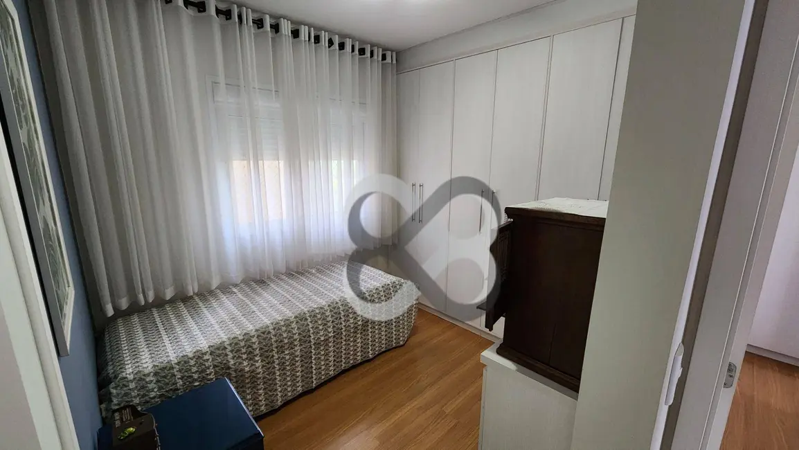 Apartamento com 3 quartos à venda, 168m2 em Londrina - PR - imagem 7 Foto 7 de Apartamento com 3 quartos à venda, 168m2 em Londrina - PR