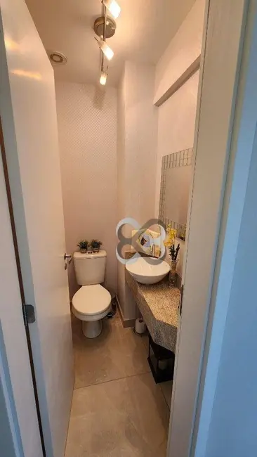 Apartamento com 3 quartos à venda, 168m2 em Londrina - PR - imagem 3 Foto 3 de Apartamento com 3 quartos à venda, 168m2 em Londrina - PR