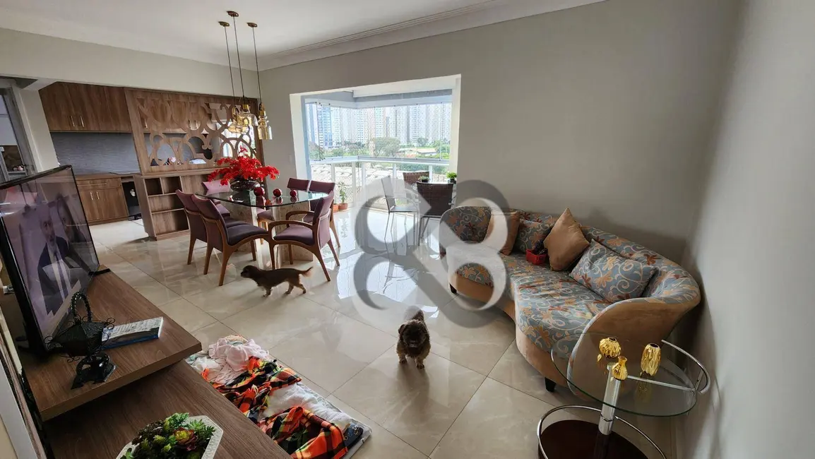 Apartamento com 3 quartos à venda, 168m2 em Londrina - PR - imagem 1 Foto 1 de Apartamento com 3 quartos à venda, 168m2 em Londrina - PR