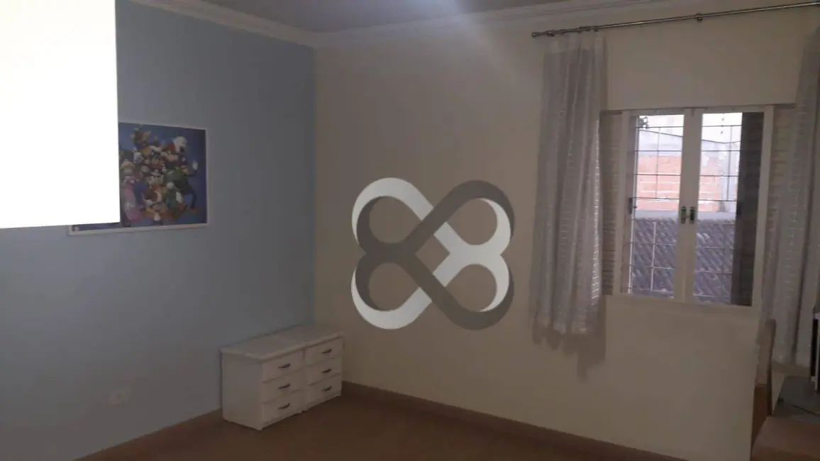 Foto 8 de Sobrado com 3 quartos à venda, 282m2 em Andes, Londrina - PR