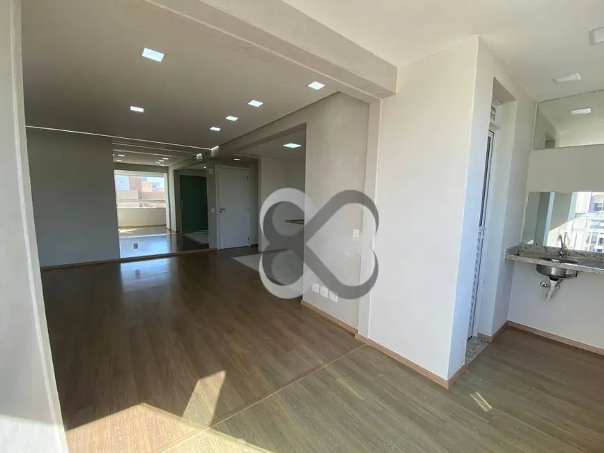 Apartamento com 2 quartos à venda, 150m2 em Londrina - PR - imagem 3 Foto 3 de Apartamento com 2 quartos à venda, 150m2 em Londrina - PR