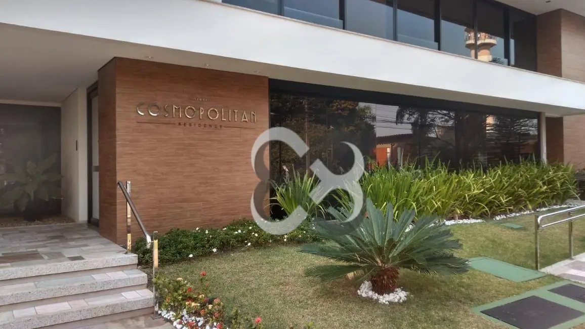 Apartamento com 2 quartos à venda, 150m2 em Londrina - PR - imagem 1 Foto 1 de Apartamento com 2 quartos à venda, 150m2 em Londrina - PR