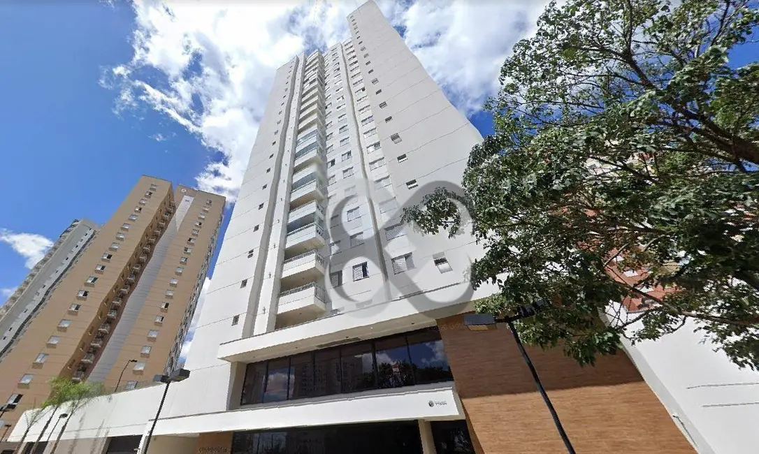 Apartamento com 2 quartos à venda, 150m2 em Londrina - PR - imagem 2 Foto 2 de Apartamento com 2 quartos à venda, 150m2 em Londrina - PR