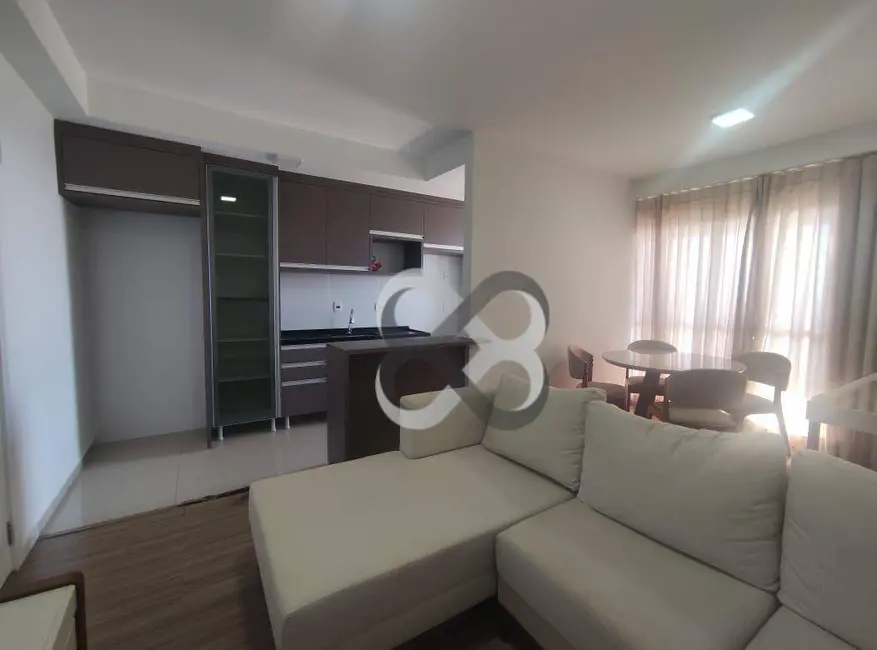 Apartamento com 2 quartos à venda, 101m2 em Parque Jamaica, Londrina - PR - imagem 5 Foto 5 de Apartamento com 2 quartos à venda, 101m2 em Parque Jamaica, Londrina - PR