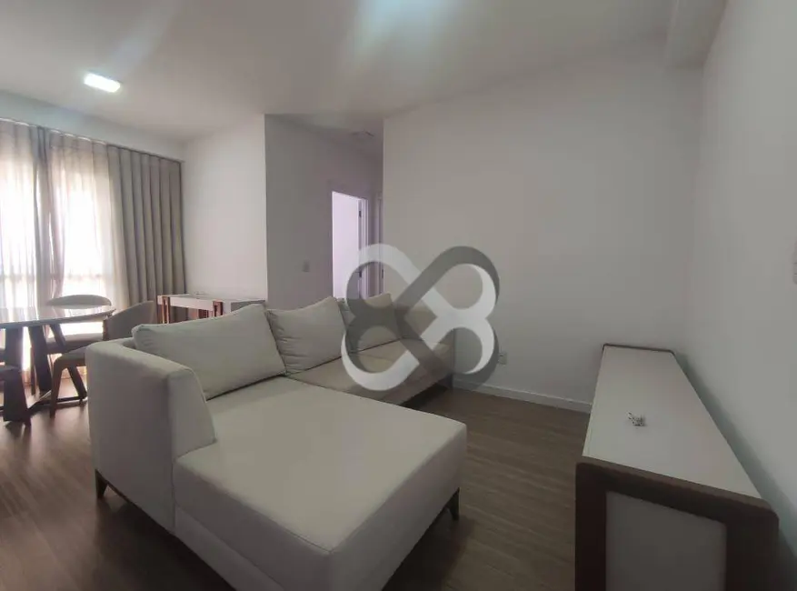 Apartamento com 2 quartos à venda, 101m2 em Parque Jamaica, Londrina - PR - imagem 3 Foto 3 de Apartamento com 2 quartos à venda, 101m2 em Parque Jamaica, Londrina - PR