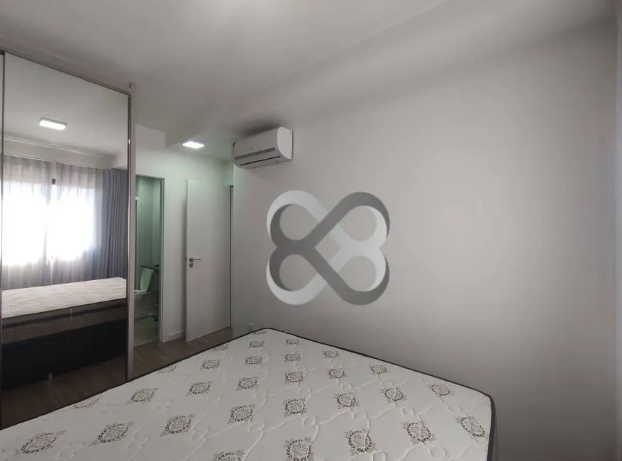 Apartamento com 2 quartos à venda, 101m2 em Parque Jamaica, Londrina - PR - imagem 8 Foto 8 de Apartamento com 2 quartos à venda, 101m2 em Parque Jamaica, Londrina - PR