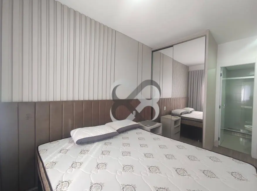 Apartamento com 2 quartos à venda, 101m2 em Parque Jamaica, Londrina - PR - imagem 7 Foto 7 de Apartamento com 2 quartos à venda, 101m2 em Parque Jamaica, Londrina - PR