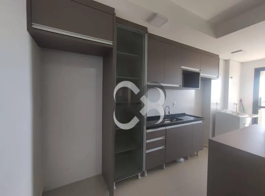 Apartamento com 2 quartos à venda, 101m2 em Parque Jamaica, Londrina - PR - imagem 6 Foto 6 de Apartamento com 2 quartos à venda, 101m2 em Parque Jamaica, Londrina - PR