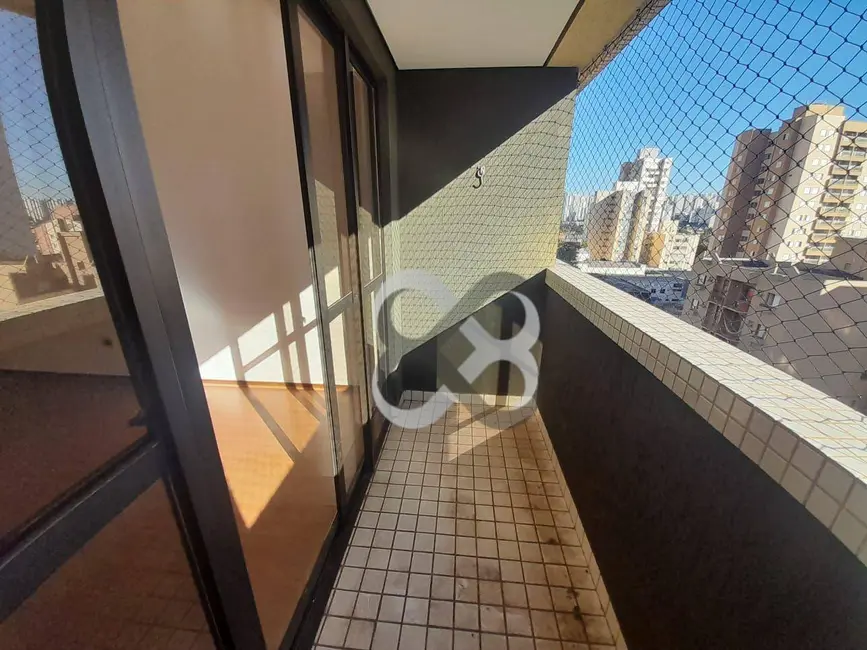 Apartamento com 3 quartos à venda, 151m2 em Centro, Londrina - PR - imagem 4 Foto 4 de Apartamento com 3 quartos à venda, 151m2 em Centro, Londrina - PR