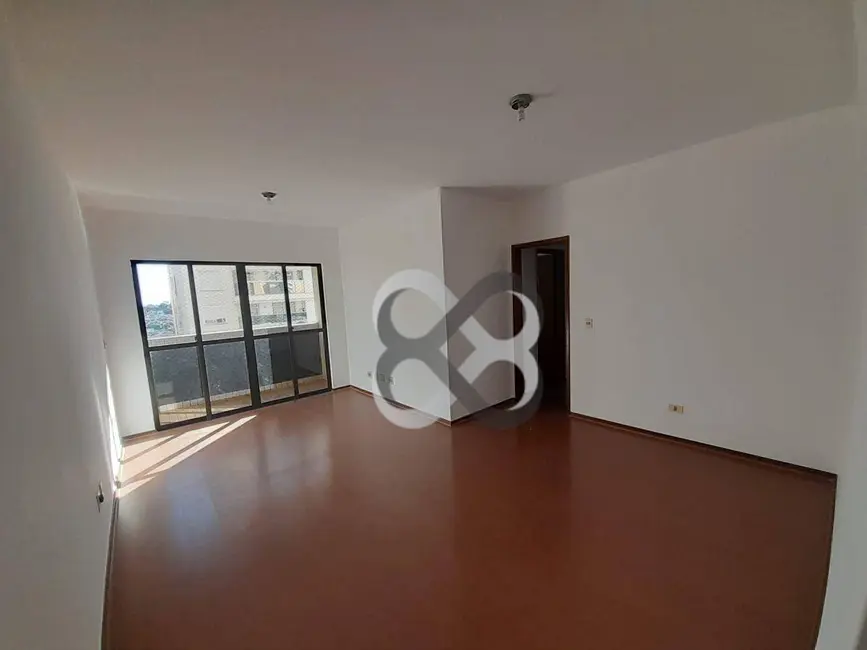 Apartamento com 3 quartos à venda, 151m2 em Centro, Londrina - PR - imagem 7 Foto 7 de Apartamento com 3 quartos à venda, 151m2 em Centro, Londrina - PR