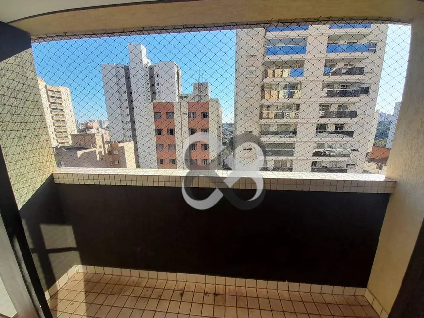 Apartamento com 3 quartos à venda, 151m2 em Centro, Londrina - PR - imagem 5 Foto 5 de Apartamento com 3 quartos à venda, 151m2 em Centro, Londrina - PR