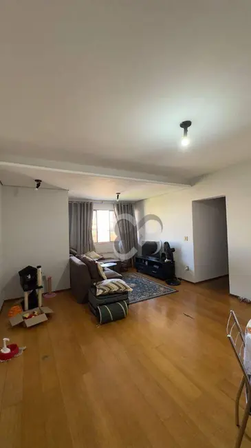 Apartamento com 3 quartos à venda, 115m2 em Dom Bosco, Londrina - PR - imagem 3 Foto 3 de Apartamento com 3 quartos à venda, 115m2 em Dom Bosco, Londrina - PR