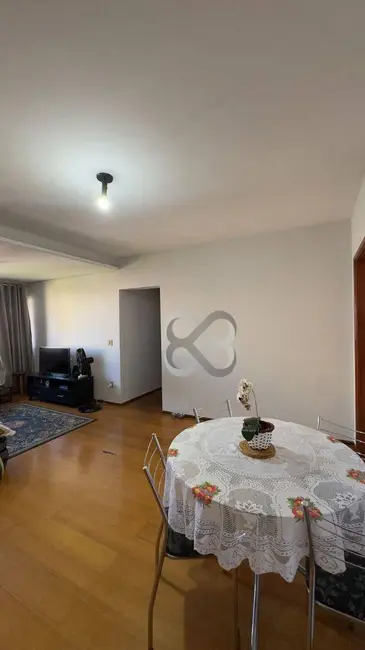 Apartamento com 3 quartos à venda, 115m2 em Dom Bosco, Londrina - PR - imagem 2 Foto 2 de Apartamento com 3 quartos à venda, 115m2 em Dom Bosco, Londrina - PR