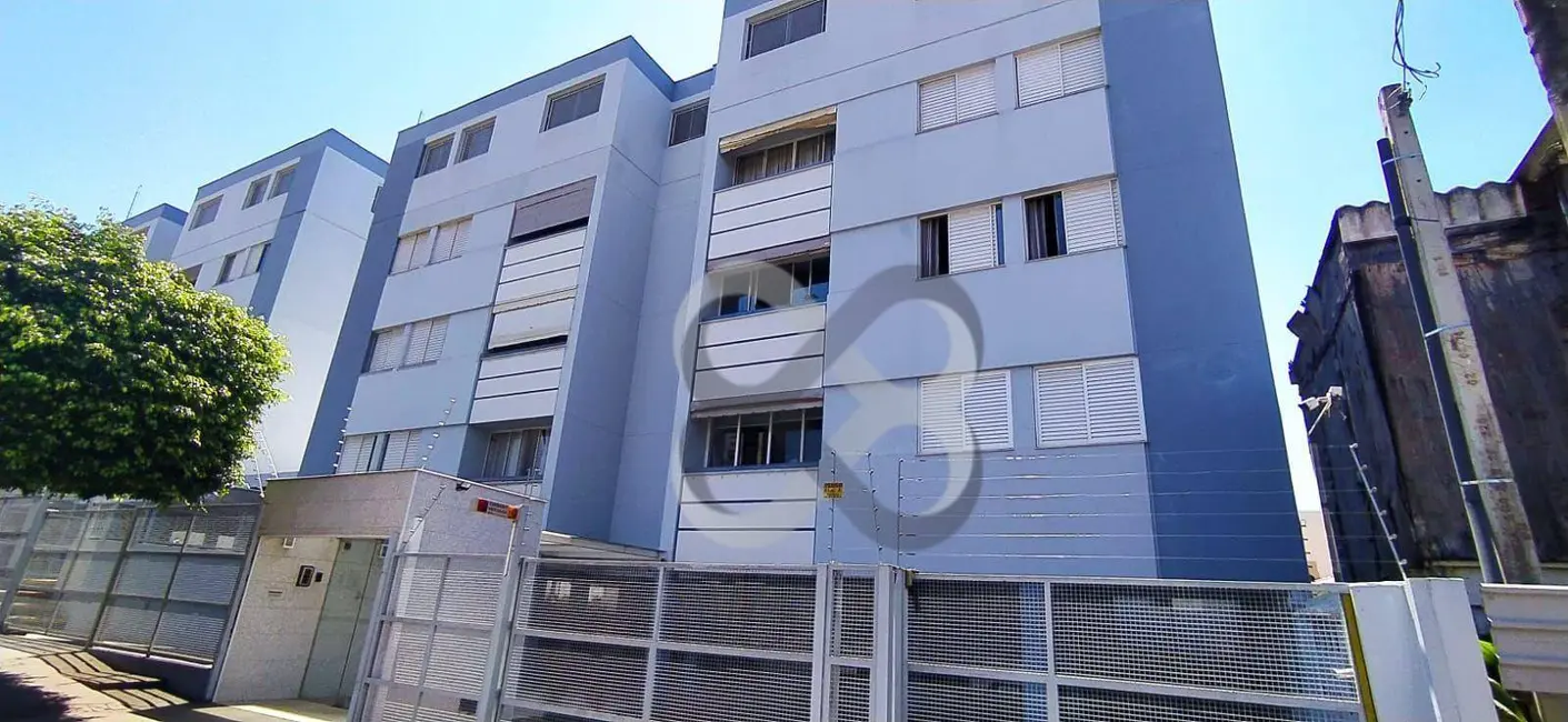 Apartamento com 3 quartos à venda, 115m2 em Dom Bosco, Londrina - PR - imagem 1 Foto 1 de Apartamento com 3 quartos à venda, 115m2 em Dom Bosco, Londrina - PR