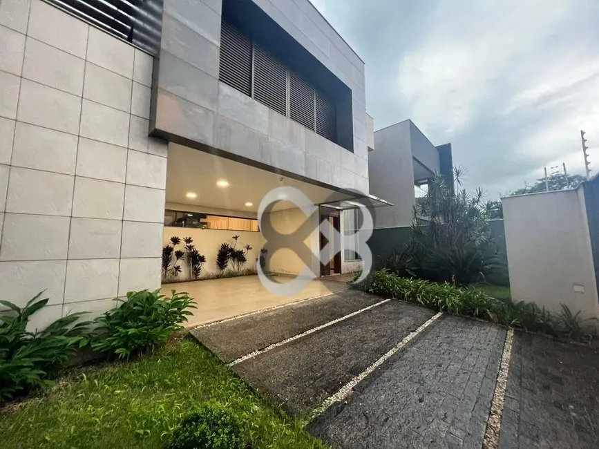 Foto 3 de Casa com 4 quartos à venda, 500m2 em Mediterrâneo, Londrina - PR