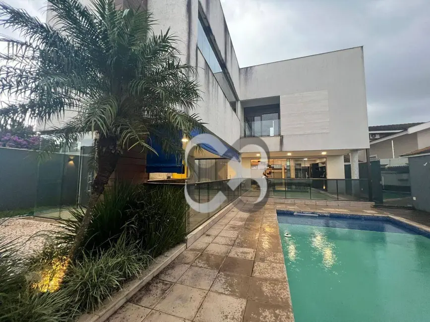 Foto 7 de Casa com 4 quartos à venda, 500m2 em Mediterrâneo, Londrina - PR