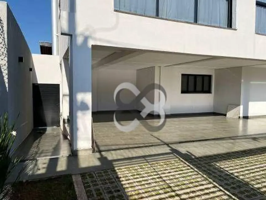 Casa com 4 quartos à venda, 500m2 em Jardim Lolata, Londrina - PR - imagem 3 Foto 3 de Casa com 4 quartos à venda, 500m2 em Jardim Lolata, Londrina - PR