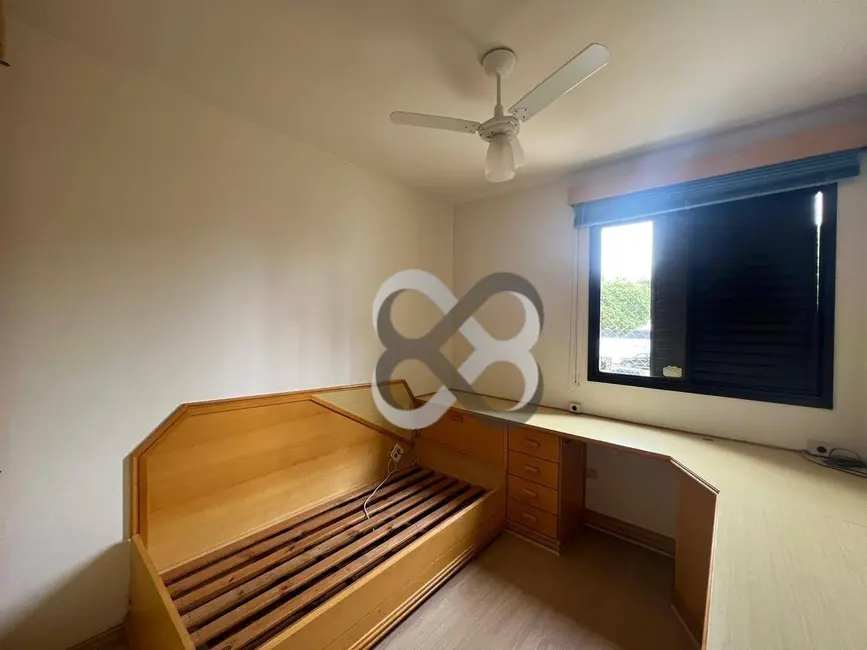 Foto 9 de Apartamento com 3 quartos à venda, 117m2 em Jardim Alvorada, Londrina - PR