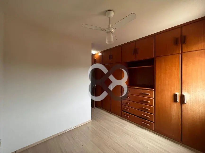 Foto 8 de Apartamento com 3 quartos à venda, 117m2 em Jardim Alvorada, Londrina - PR