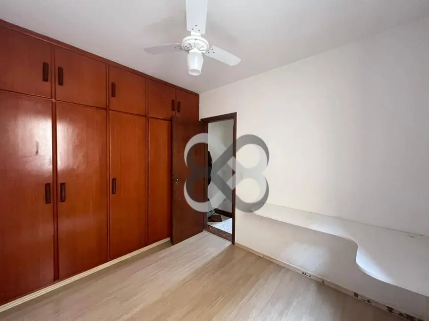 Foto 3 de Apartamento com 3 quartos à venda, 117m2 em Jardim Alvorada, Londrina - PR