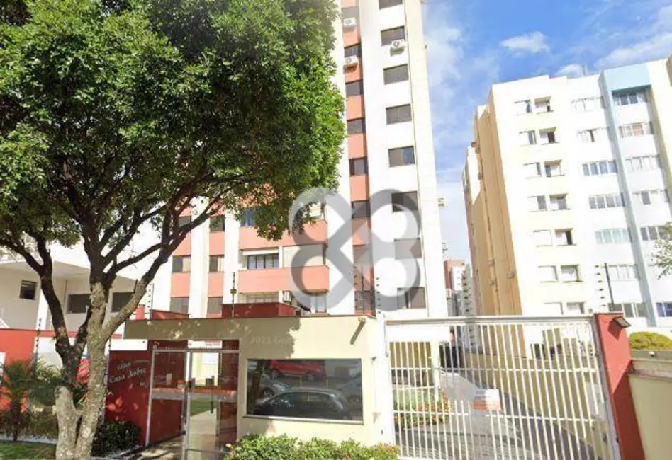 Foto 1 de Apartamento com 3 quartos à venda, 117m2 em Jardim Alvorada, Londrina - PR