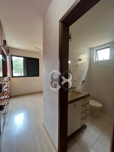 Foto 6 de Apartamento com 3 quartos à venda, 117m2 em Jardim Alvorada, Londrina - PR