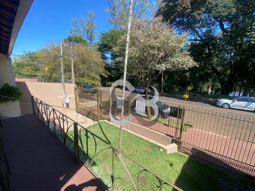 Foto 4 de Casa com 3 quartos à venda, 300m2 em Jardim Presidente, Londrina - PR