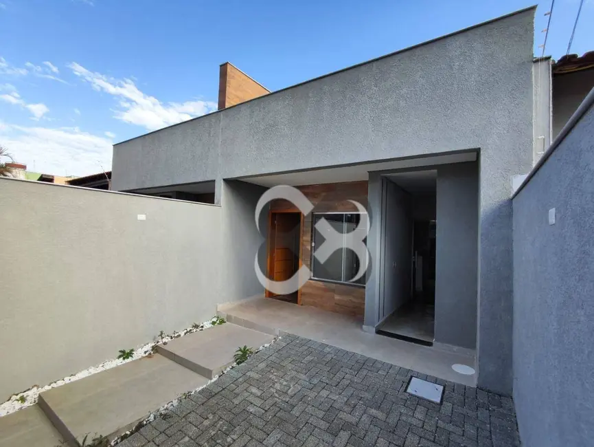 Casa com 3 quartos à venda, 125m2 em Jardim Belo Horizonte, Londrina - PR - imagem 9 Foto 9 de Casa com 3 quartos à venda, 125m2 em Jardim Belo Horizonte, Londrina - PR