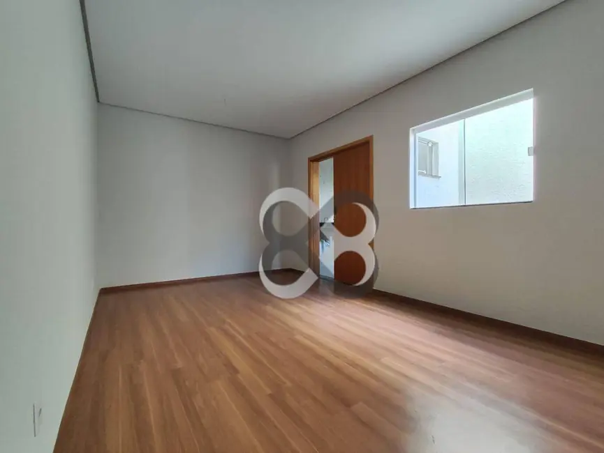 Casa com 3 quartos à venda, 125m2 em Jardim Belo Horizonte, Londrina - PR - imagem 2 Foto 2 de Casa com 3 quartos à venda, 125m2 em Jardim Belo Horizonte, Londrina - PR