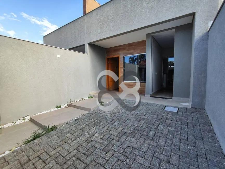 Casa com 3 quartos à venda, 125m2 em Jardim Belo Horizonte, Londrina - PR - imagem 8 Foto 8 de Casa com 3 quartos à venda, 125m2 em Jardim Belo Horizonte, Londrina - PR