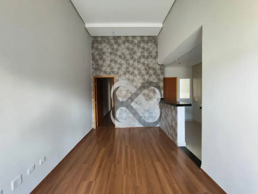 Casa com 3 quartos à venda, 125m2 em Jardim Belo Horizonte, Londrina - PR - imagem 3 Foto 3 de Casa com 3 quartos à venda, 125m2 em Jardim Belo Horizonte, Londrina - PR
