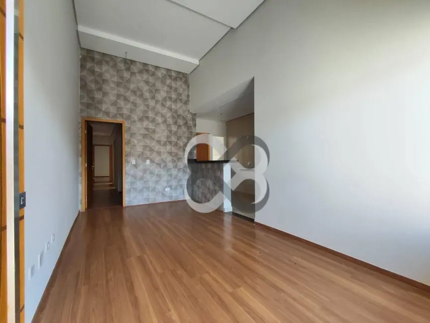 Casa com 3 quartos à venda, 125m2 em Jardim Belo Horizonte, Londrina - PR - imagem 6 Foto 6 de Casa com 3 quartos à venda, 125m2 em Jardim Belo Horizonte, Londrina - PR