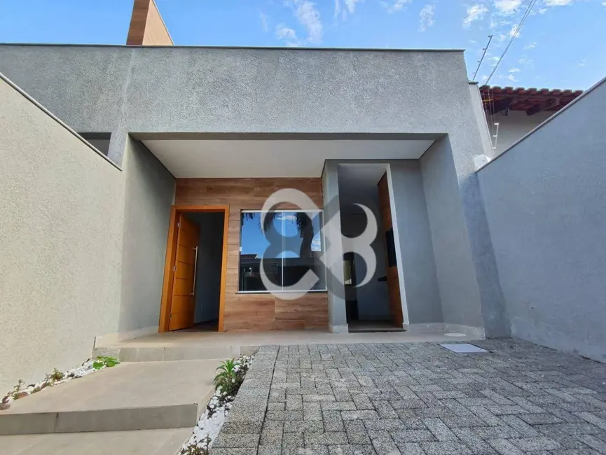 Casa com 3 quartos à venda, 125m2 em Jardim Belo Horizonte, Londrina - PR - imagem 4 Foto 4 de Casa com 3 quartos à venda, 125m2 em Jardim Belo Horizonte, Londrina - PR