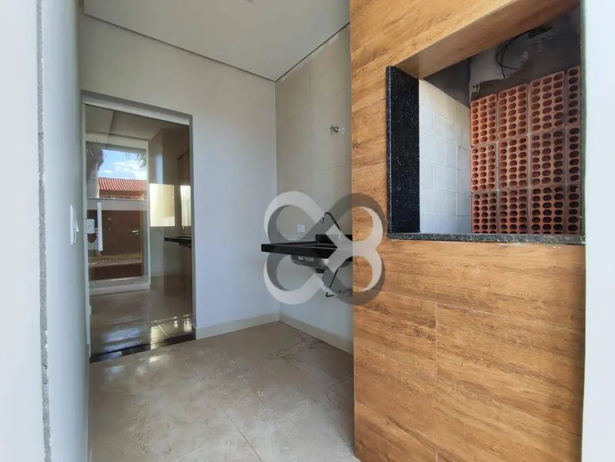 Casa com 3 quartos à venda, 125m2 em Jardim Belo Horizonte, Londrina - PR - imagem 5 Foto 5 de Casa com 3 quartos à venda, 125m2 em Jardim Belo Horizonte, Londrina - PR