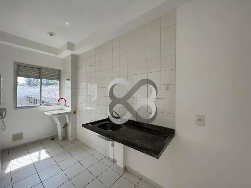 Apartamento com 3 quartos à venda, 120m2 em Terra Bonita, Londrina - PR - imagem 7 Foto 7 de Apartamento com 3 quartos à venda, 120m2 em Terra Bonita, Londrina - PR