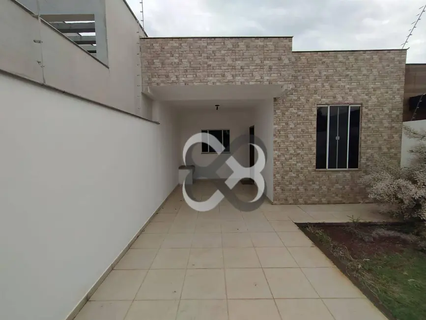Foto 1 de Casa com 3 quartos à venda, 181m2 em Terra Bonita, Londrina - PR
