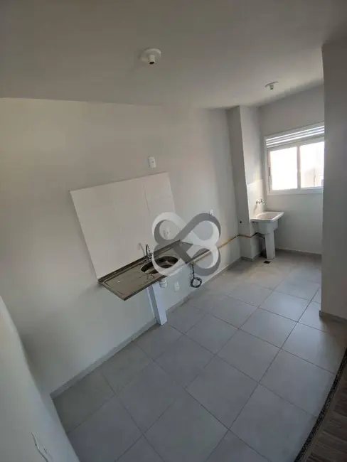 Apartamento com 2 quartos à venda, 65m2 em Colinas, Londrina - PR - imagem 6 Foto 6 de Apartamento com 2 quartos à venda, 65m2 em Colinas, Londrina - PR