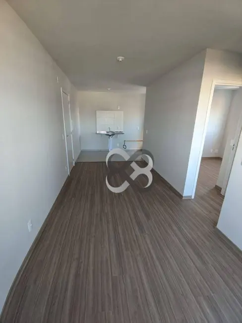 Apartamento com 2 quartos à venda, 65m2 em Colinas, Londrina - PR - imagem 4 Foto 4 de Apartamento com 2 quartos à venda, 65m2 em Colinas, Londrina - PR