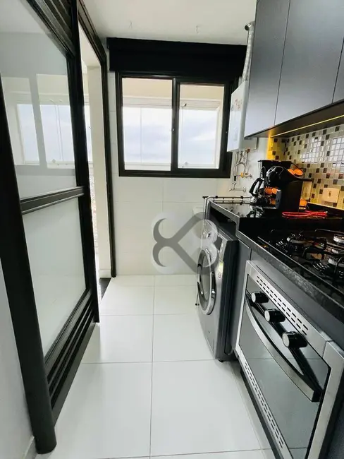 Apartamento com 2 quartos à venda, 103m2 em Parque Jamaica, Londrina - PR - imagem 6 Foto 6 de Apartamento com 2 quartos à venda, 103m2 em Parque Jamaica, Londrina - PR
