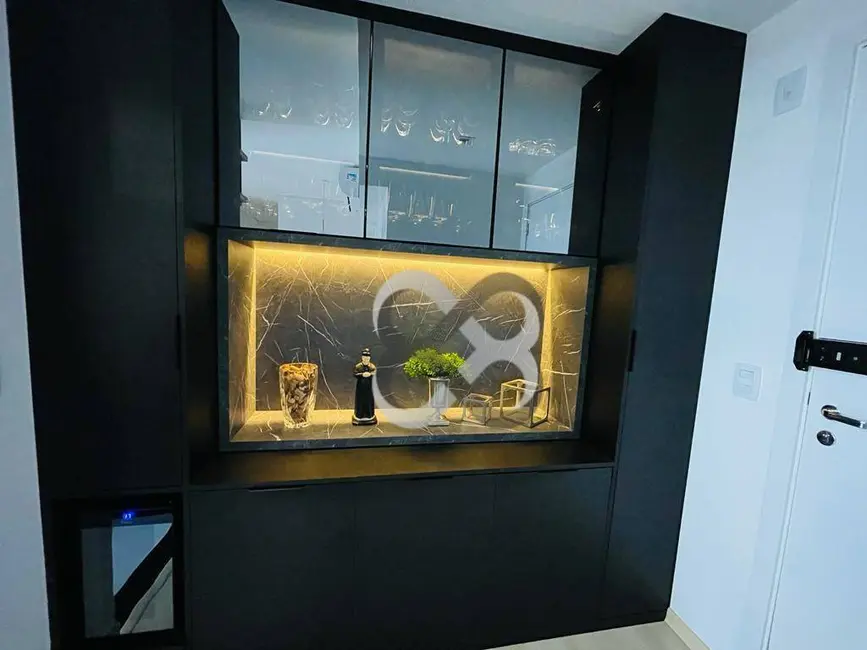 Apartamento com 2 quartos à venda, 103m2 em Parque Jamaica, Londrina - PR - imagem 7 Foto 7 de Apartamento com 2 quartos à venda, 103m2 em Parque Jamaica, Londrina - PR