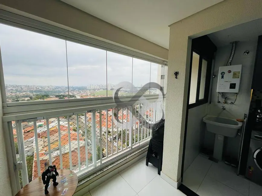 Apartamento com 2 quartos à venda, 103m2 em Parque Jamaica, Londrina - PR - imagem 4 Foto 4 de Apartamento com 2 quartos à venda, 103m2 em Parque Jamaica, Londrina - PR