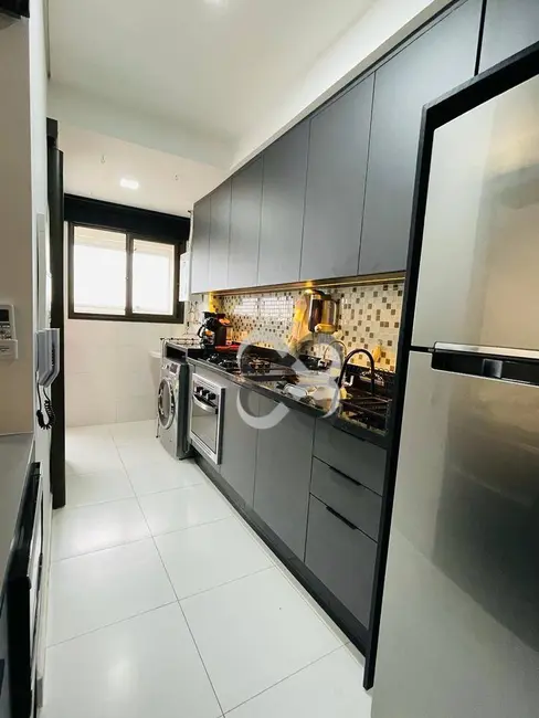 Apartamento com 2 quartos à venda, 103m2 em Parque Jamaica, Londrina - PR - imagem 5 Foto 5 de Apartamento com 2 quartos à venda, 103m2 em Parque Jamaica, Londrina - PR