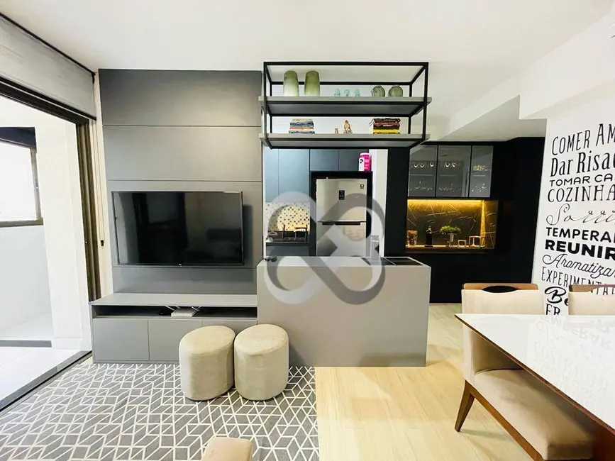 Foto 1 de Apartamento com 2 quartos à venda, 103m2 em Parque Jamaica, Londrina - PR