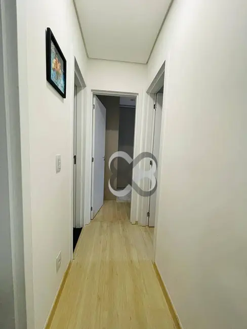 Apartamento com 2 quartos à venda, 103m2 em Parque Jamaica, Londrina - PR - imagem 9 Foto 9 de Apartamento com 2 quartos à venda, 103m2 em Parque Jamaica, Londrina - PR