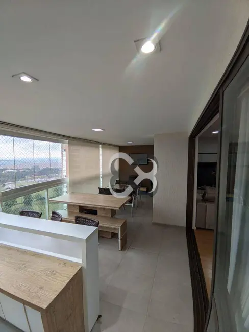 Foto 8 de Apartamento com 3 quartos à venda, 250m2 em Gleba Fazenda Palhano, Londrina - PR