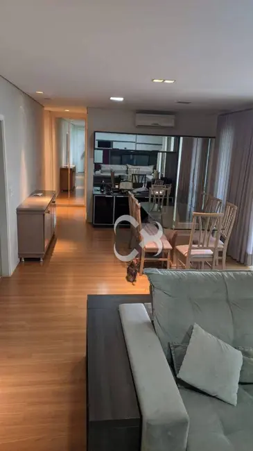 Foto 6 de Apartamento com 3 quartos à venda, 250m2 em Gleba Fazenda Palhano, Londrina - PR