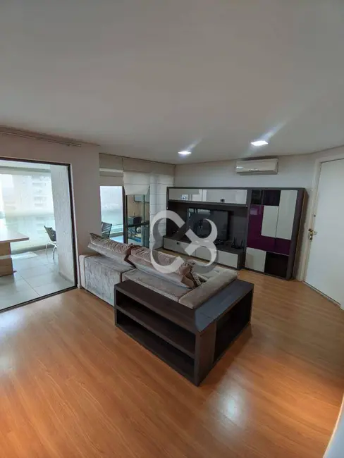 Foto 3 de Apartamento com 3 quartos à venda, 250m2 em Gleba Fazenda Palhano, Londrina - PR