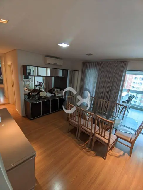 Foto 5 de Apartamento com 3 quartos à venda, 250m2 em Gleba Fazenda Palhano, Londrina - PR