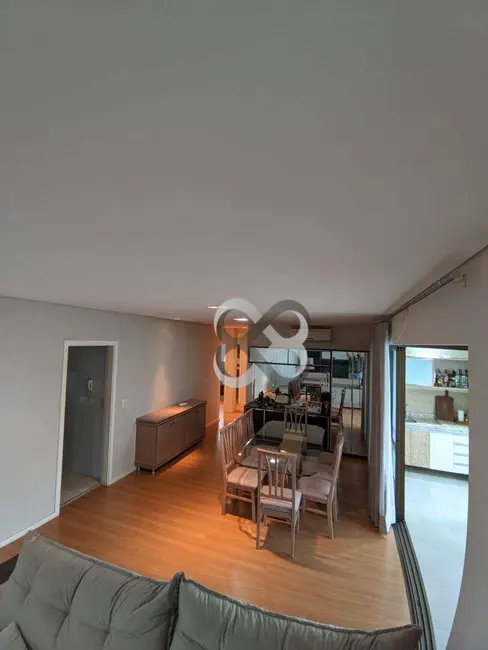 Foto 4 de Apartamento com 3 quartos à venda, 250m2 em Gleba Fazenda Palhano, Londrina - PR