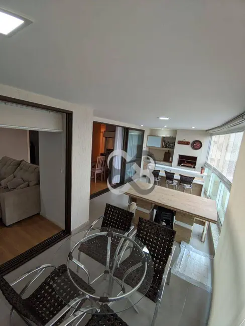 Foto 7 de Apartamento com 3 quartos à venda, 250m2 em Gleba Fazenda Palhano, Londrina - PR